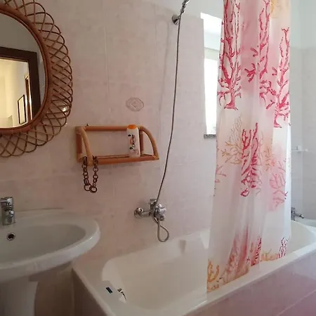 Valle Degli Dei Central Appartement