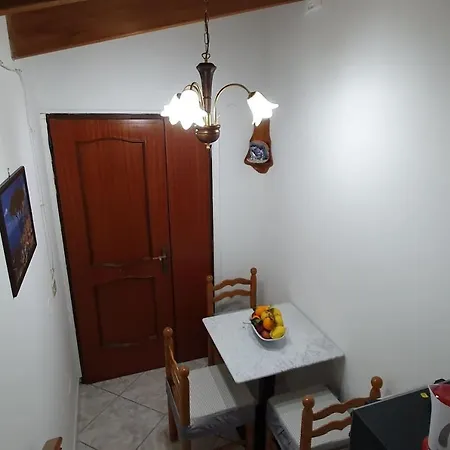 Valle Degli Dei Central Appartement