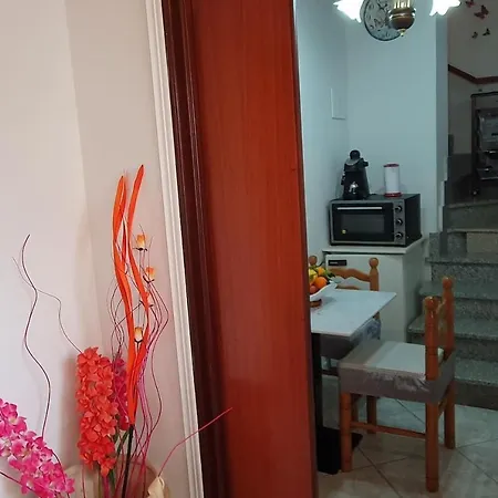 Valle Degli Dei Central Appartement *