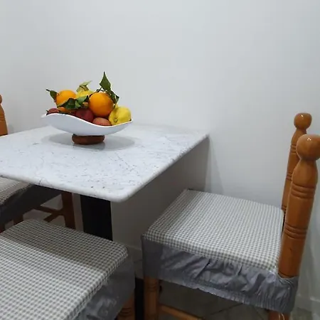 Appartement Valle Degli Dei Central Agerola