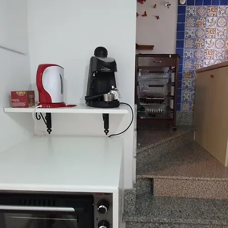 Appartement Valle Degli Dei Central Agerola