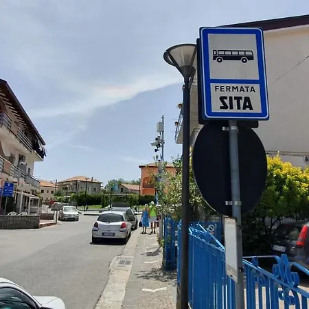Valle Degli Dei Central *
