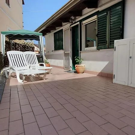 Apartman Valle Degli Dei Central Agerola